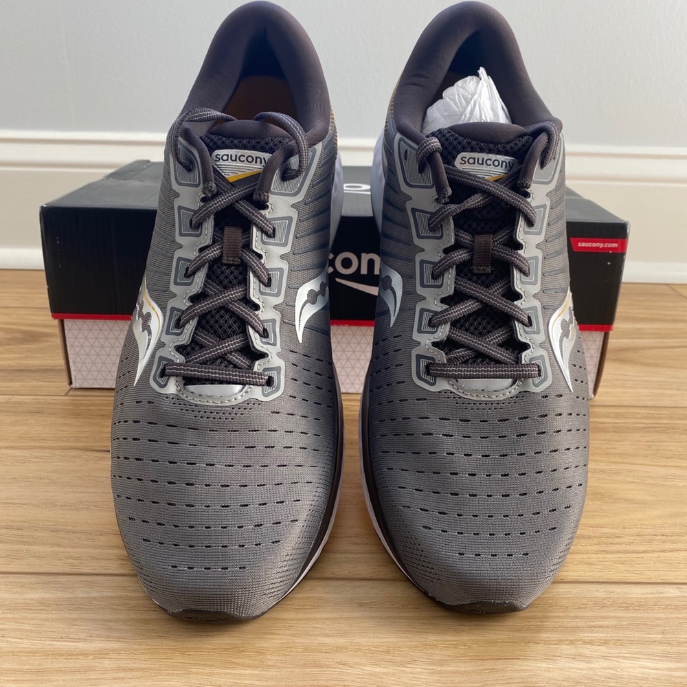 Brand new Saucony Guide 13 - Picture 2 of 6
